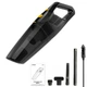 Автомобільний пилосос Carsun C1398-1 black - изображение 3