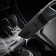 Автомобільний пилосос Carsun C1398-1 black - изображение 4