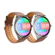 Смарт-часы Hoco Y22 AMOLED Smart sports watch (версия со звонком) Серебристый - изображение 2