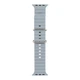 Ремінець Ocean Band для Apple Watch 38/40/41mm Колір Cloudy Grey - зображення 1