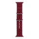 Ремінець Ocean Band для Apple Watch 38/40/41mm Колір Cloudy Grey - зображення 6