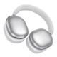 Бездротові навушники bluetooth Borofone BO27 Сталевий - зображення 3