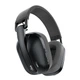 Наушники игровые bluetooth беспроводные Fantech WHG03 Studio, 3 Modes (Wired, BT, 2.4Ghz) Черный - изображение 3