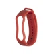 Ремешок для Xiaomi Mi Band 5 / 6 Original Design Цвет Pink - зображення 12