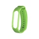 Ремешок для Xiaomi Mi Band 5 / 6 Original Design Цвет Pink - зображення 9