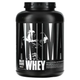 Изолят Сывороточного Протеина Animal Isolate Loaded Whey Protein - 2270 г Печенье с кремом - изображение 1