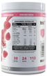 MST Гідролізований протеїн, Hydro Whey Protein - 900гр Малиновий йогурт (4260641162703) - зображення 2