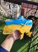 Настінний годинник Україна "Класика" 30Х20 см. - изображение 5