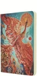 Тетрадь Paperblanks Cahier Птахи Щастя Жар-птиця 14,9 х 21 см в крапку - зображення 1