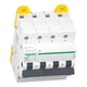 Переключатель I-0-II Schneider Electric iSSW Acti9 4P 40A A9SCO440 трехпозиционный перекидной автомат для ввода резервного питания рубильник Шнайдер - изображение 6