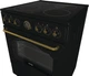 Плита кухонная Gorenje - GECS 6B71 CLB - изображение 3