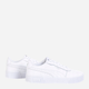 Sneakersy damskie na platformie Puma Carina 2.0 38584902 37 (4UK) 23 cm Białe - obraz 2