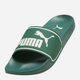 Чоловічі шльопанці для пляжу Puma Leadcat 2.0 Vine-Sugared Almond 38413926 42 (8UK) 27 см Зелені (4099686341817) - зображення 4