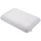 Подушка ортопедическая Ardesto Sleepwell ART6040СLP 60х40х12 см белая - изображение 1