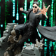 Фигурка Diamond Select Матрица Нео The Matrix Neo 25 см (3A5C90CBFAAA) - изображение 2