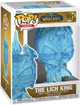 Фигурка Funko Pop Фанко Поп Варкрафт Король Ліч Артас World of Warcraft The Lich King Arthas 10 см WW LKA 991 - изображение 2