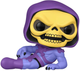 Фігурка Funko Pop Фанко Поп Скелетор Meme Skeletor 10 см FP M S 1643 - зображення 3
