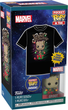Фигурка Funko Pop Guardians of the Galaxy Грут XL 4 см (ABEA32CDD2C9) - изображение 1