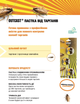 Гель и ловушка от тараканов OUTCAST Syngenta Advion Gel 5г - изображение 8