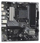 Материнська плата AM4 ASRock B550M PHANTOM GAMING 4 - зображення 2