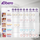 Підгузки Libero Touch Розмір 2 3-6 кг 32 шт (7322541070315) - зображення 11