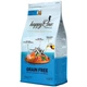 Сухой Беззерновой корм happyOne Mediterraneum Adult Dog Fresh Sardine для взрослых собак со свежей сардиной 12 кг - изображение 1