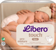 Підгузки Libero Ліберо Touch Prema від 0 до 2.5 кг 24 шт. одноразові (7322541069999) - зображення 2