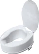 Насадка на унитаз MED1 Высокая с крышкой (MED1-SC7060D-6) - изображение 1