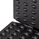 Горішниця Adler AD 3039 Black 1600 Вт для випікання 24 половинок горішків з антипригарним покриттям - зображення 4