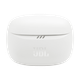 Беспроводные наушники JBL Tune Buds 2 (JBLTBUDS2WHT) белые - изображение 3