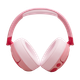 Беспроводные наушники детские JBL Junior 470NC (JBLJR470NCPIK) Pink (розовые) - изображение 3