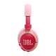 Беспроводные наушники детские JBL Junior 470NC (JBLJR470NCPIK) Pink (розовые) - изображение 5
