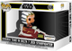 Фігурка Funko Pop! Rides: Star Wars - Ahsoka Tano in Delta-7B 14 см (73706) - зображення 1