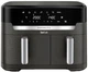 Мультипіч Tefal DUAL EASY FRY XXL EY942HE0 - зображення 1