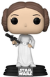 Фігурка Funko Pop! Movies Star Wars: Princess Leia 9 см (67535) - зображення 2