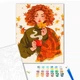 Картина за номерами ArtCraft "Смак осені" 40*50 см 10148-AC - зображення 4
