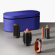Стайлер Dyson HS08 Airwrap ID Straight/Wavy Ceramic Patina/Topaz (533598-01) - зображення 6