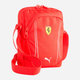 Torba przez ramię męska mini Puma Ferrari SPTWR Race Portable 079824-01 Czerwona - obraz 1