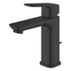 Одноважільний змішувач для раковини Grohe Cubeo M-розміру (1017492430) - изображение 2