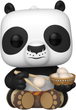 Фігурка Funko Pop! Movies: Kung Fu Panda - Super Po with Dumplings 9 см (70844) - зображення 2