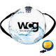 Сумка для тренировок WCG Water Ball - аквамешок 30×42 см, до 15 кг - изображение 6