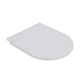 Унитаз-компакт Mixxus Wave-0405-R 630x350x795 мм, Rimless MI6694 - изображение 7
