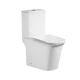 Унитаз-компакт Mixxus WAVE-0404-R 630х350х805mm, система смыва RIMLESS (MI6692) - изображение 9