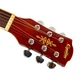 Акустическая гитара Equites EQ WKL-01 Nat 41 - изображение 3