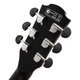 Гітара електроакустична Equites EQ902CE Black 41 - зображення 4