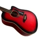 Акустична гітара Equites EQ9001C Red 41 - зображення 2