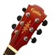 Акустична гітара Equites EQ905C SunBurst 41 - зображення 3