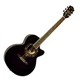 Акустическая гитара Equites EQ600C Violet 38 - изображение 1