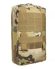 Подсумок-органайзер Tasmanian Tiger Tac Pouch 7.1 MC, Multicam (TT 7306.394) - изображение 3