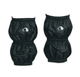 Гетры Tatonka Gaiter 210 HD short light Black (TAT 2747.040) - изображение 1